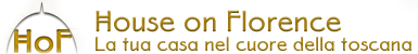 HOUSE ON FLORENCE: Agenzia immobiliare a Firenze